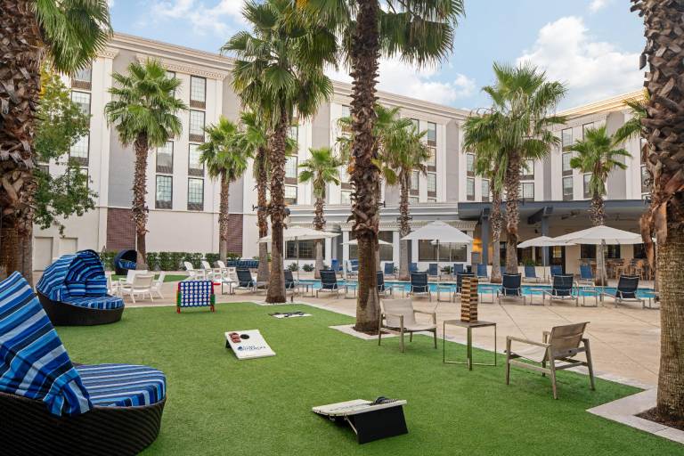 Hotel Indigo Mount Pleasant By IHG — photo 4