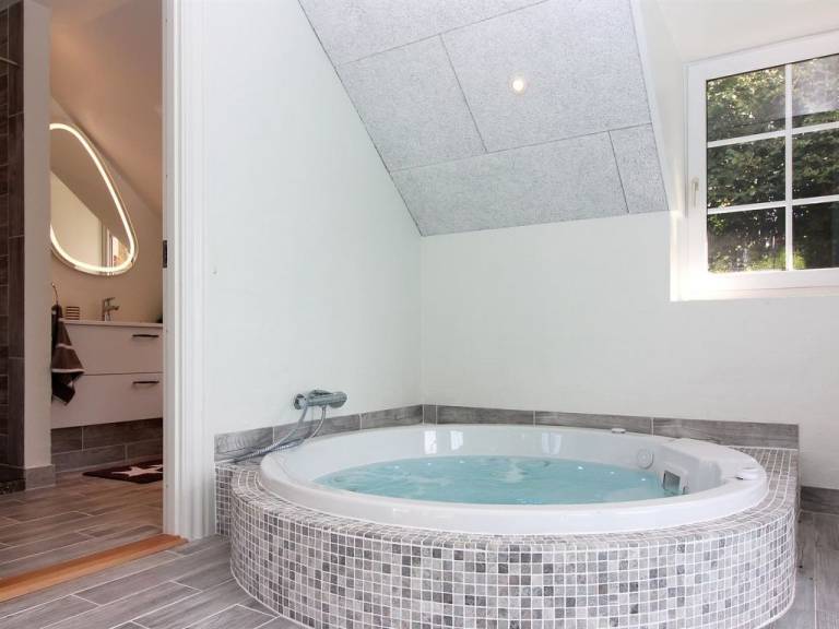 Ferienpark Væggerløse Sogn