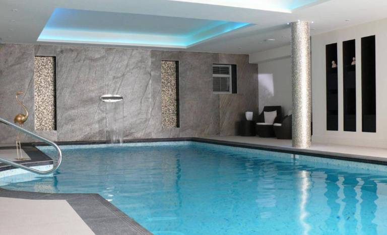 Les Criquets Hotel & Spa — photo 3