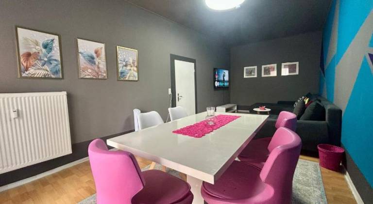 Beautiful holiday apartment | Dogs allowed — photo 3