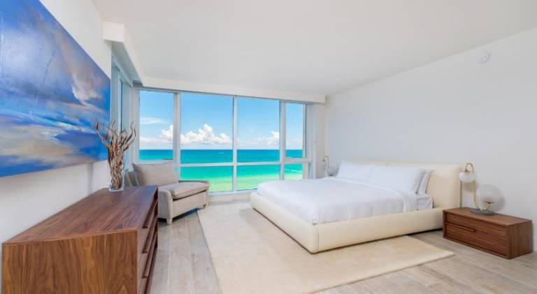 Oceanfront Private Condo at 1 Hotel & Homes -1019 — photo 2