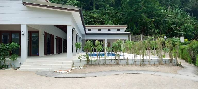 Ample vacation home | Pets are welcome — photo 4