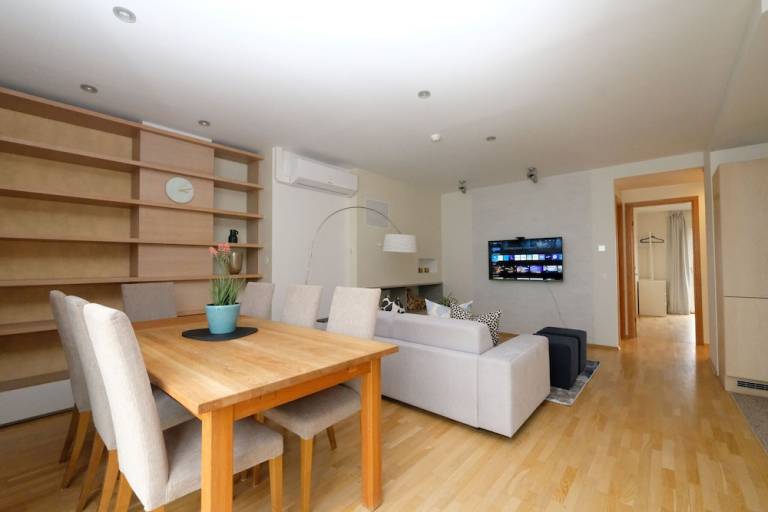 Ferienwohnung Tõnismäe