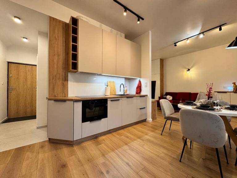 Rental apartment | Close to St. Florian's Gate — photo 3
