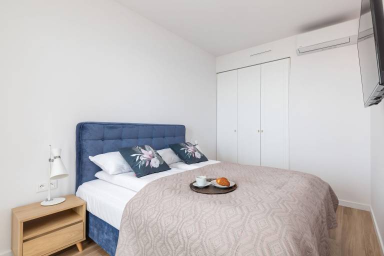 Family-oriented holiday apartment with yard | Next to the beach | Pets are welcome — photo 3