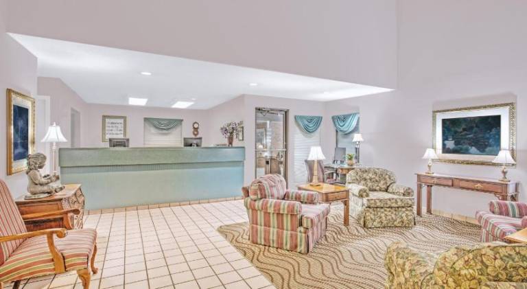 Days Inn by Wyndham Wytheville — photo 2