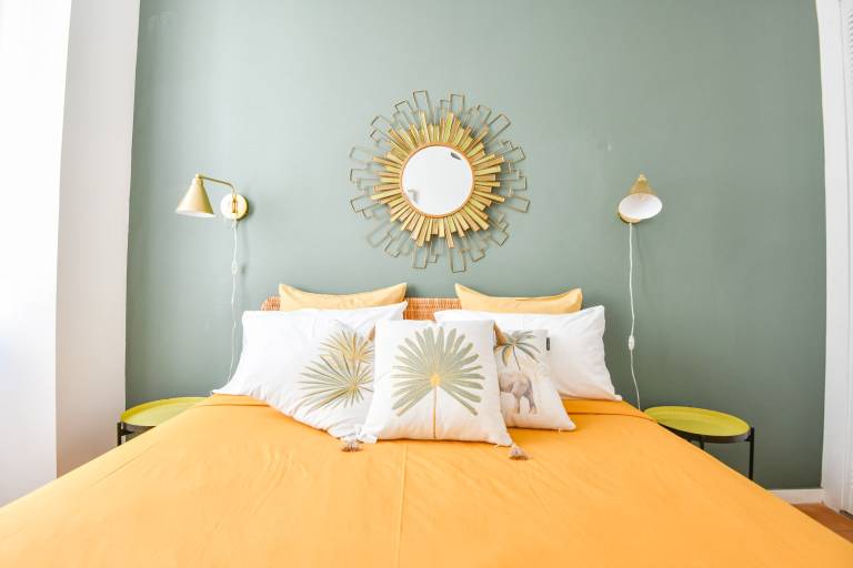 Appartement Allauch