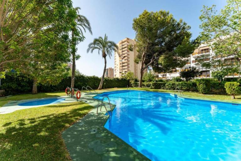 Apartamento  Aguadulce