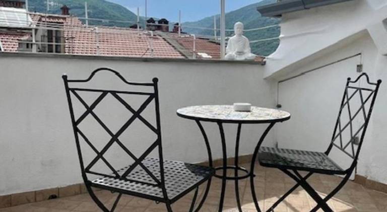 Rental apartment with 2 rooms for 5 persons — photo 3