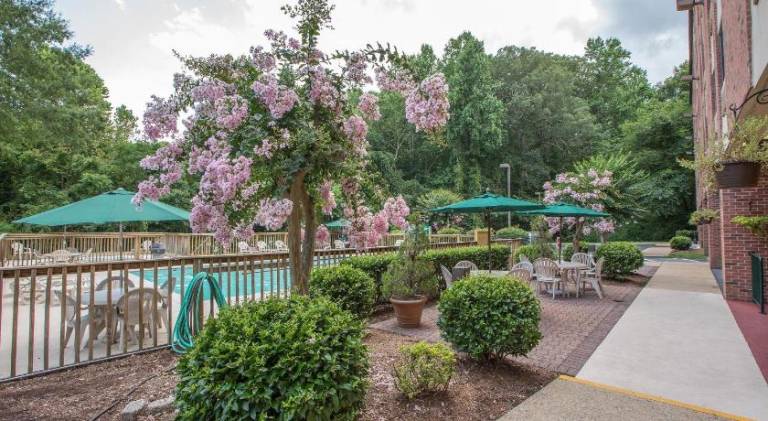 Country Inn & Suites by Radisson, Williamsburg East (Busch Gardens), VA — photo 3