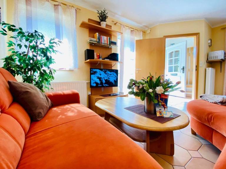 Ferienwohnung Karlshagen