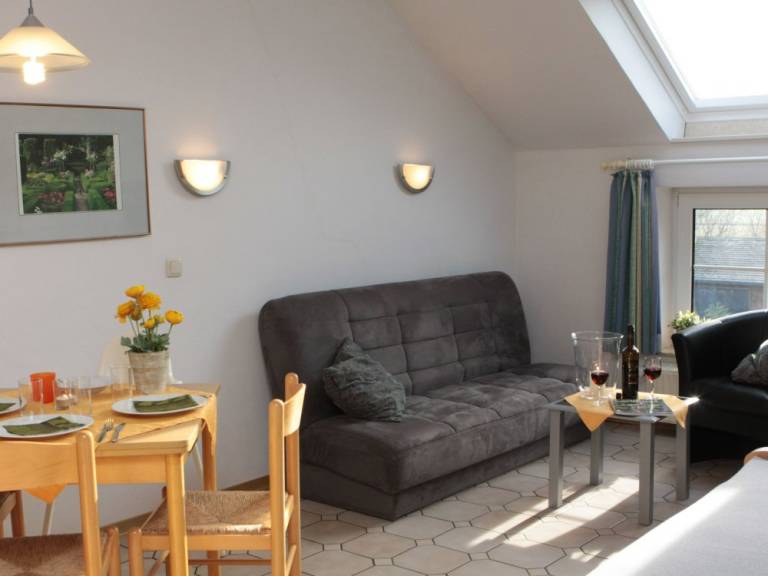 Ferienwohnung Wüppelser Altendeich