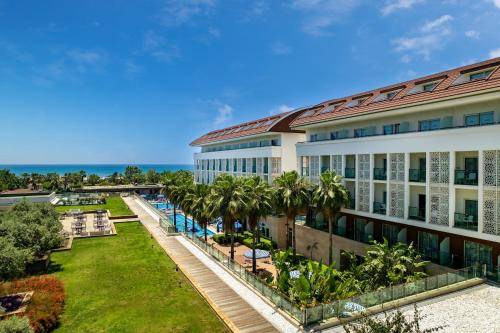 Resort  Side