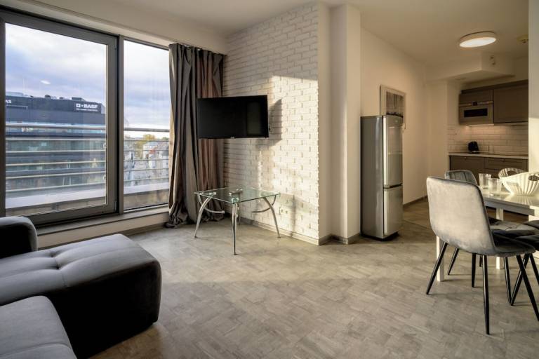 Apartament Stare Miasto