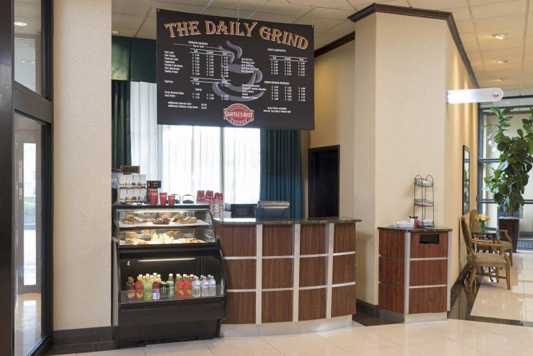 Holiday Inn Cleveland - South Independence By IHG — photo 5