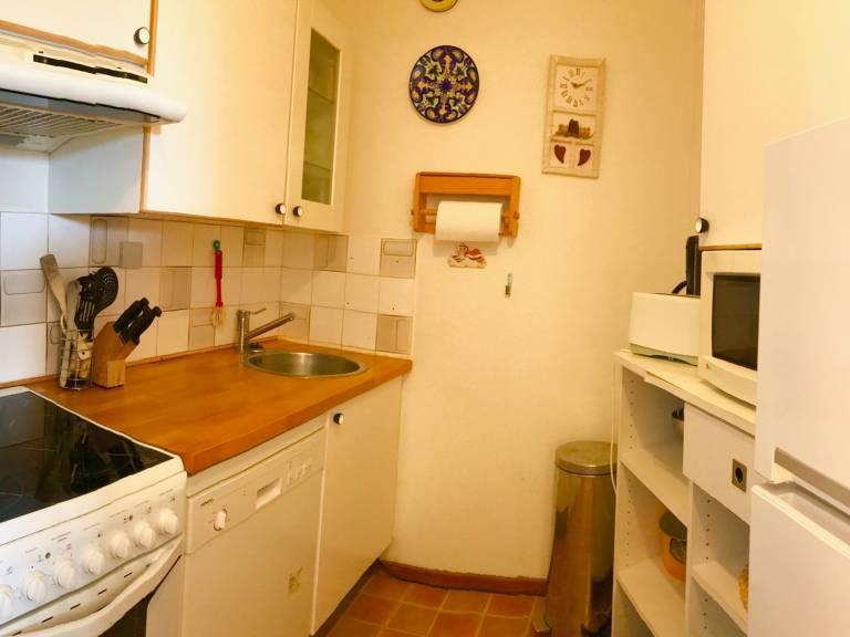 Appartement Lans-en-Vercors