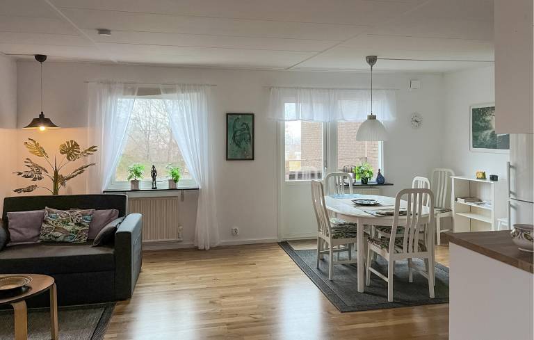 Apartament Billdal