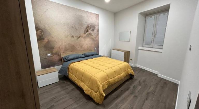 Rental apartment | Good for workation | Pet-friendly in Avellino
