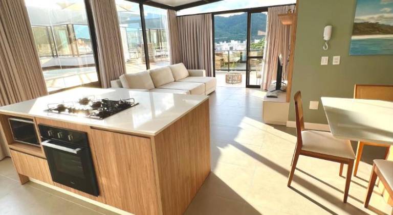 Rental apartment with jacuzzi & pool — photo 4