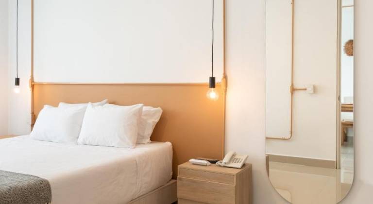 Hotel Santa Ana Medellin