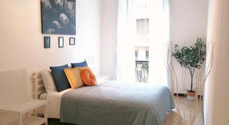 Charming holiday apartment | Dogs allowed in Tremezzina