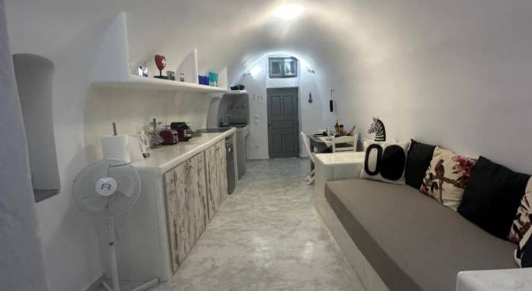 House with 2 rooms for 5 persons — photo 4