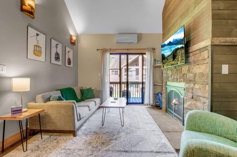 Condo Ellicottville
