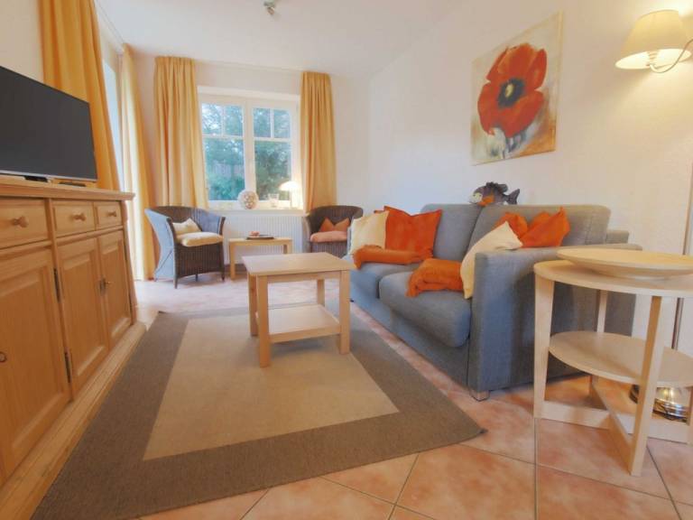 Ferienwohnung  Elmenhorst-Lichtenhagen