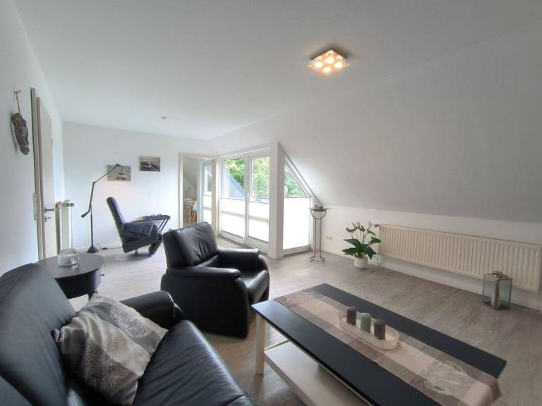 Ferienwohnung Janneby