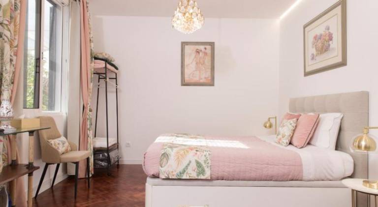 Rochinha Cozy Home in Funchal