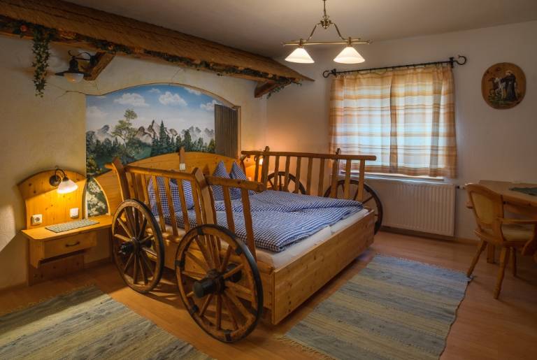 Ferienhaus Purgstall an der Erlauf