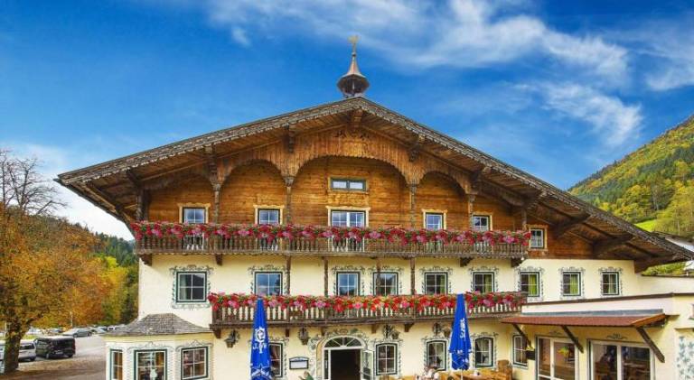 Holiday apartment | Pets are welcome in Kufstein