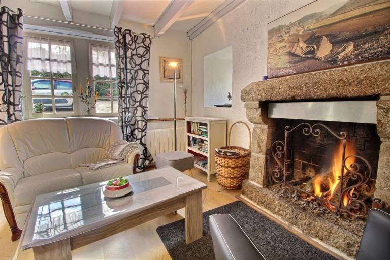 House  Saint-Mayeux