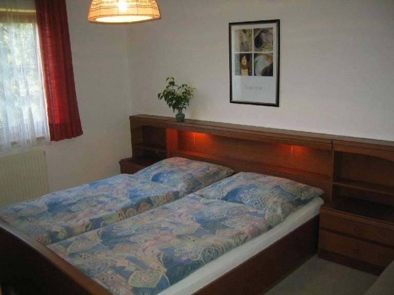 Ferienwohnung Gemeinde Unterach am Attersee