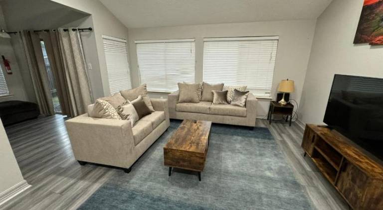 121 m&sup2; Ferienhaus