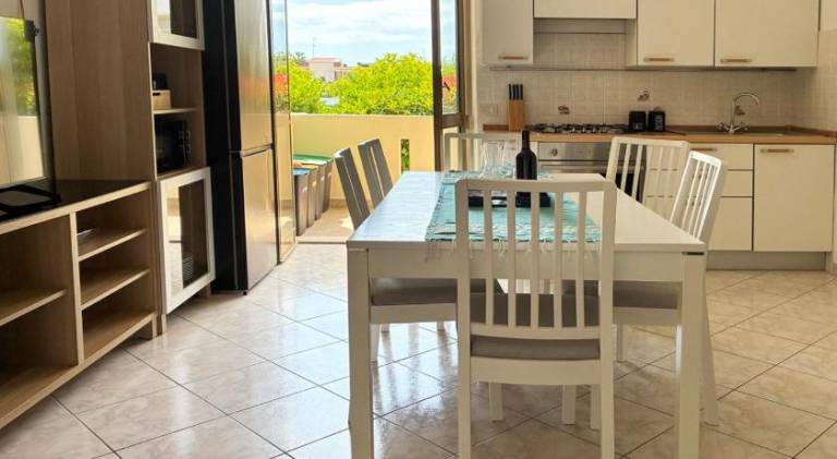 Holiday apartment with 2 rooms for 6 persons — photo 5
