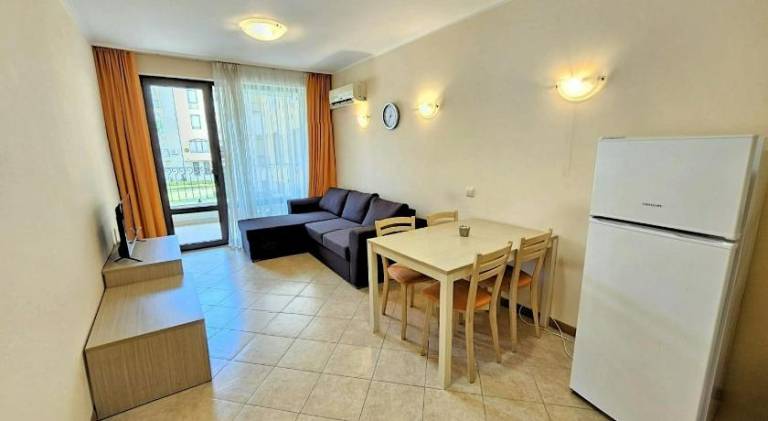 Lovely apartment with sauna, private pool & terrace | Pet-friendly — photo 2