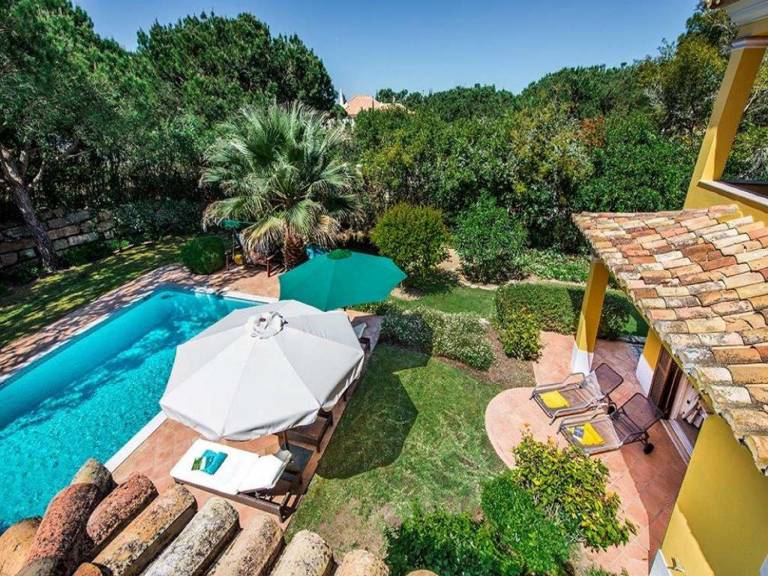 Villa Faro