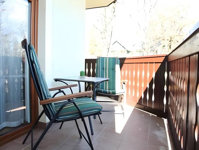 Holiday apartment for 5 persons — photo 2
