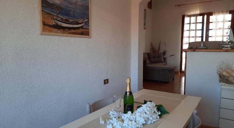 Rental apartment with 2 rooms for 4 persons — photo 4