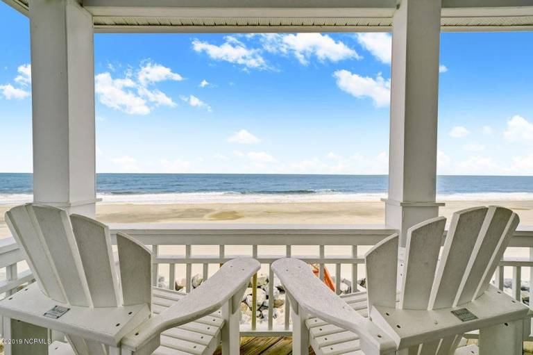 House Carolina Beach