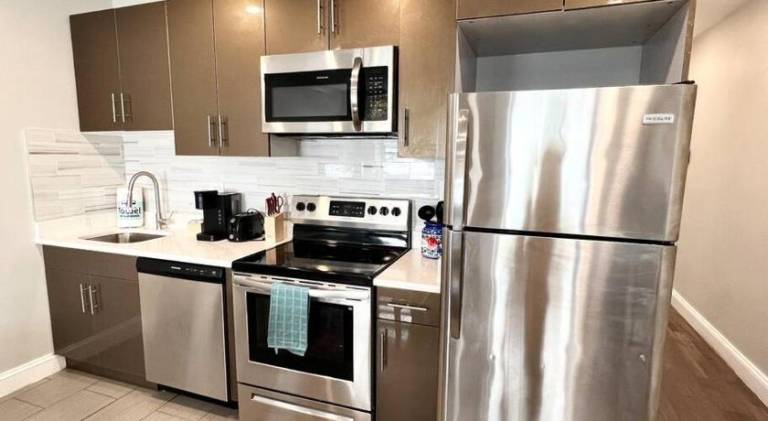 Rental apartment | Near Love Park — photo 4