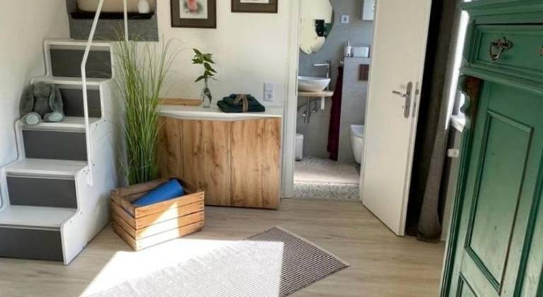 Wonderful holiday apartment | Dogs allowed in Bielefeld