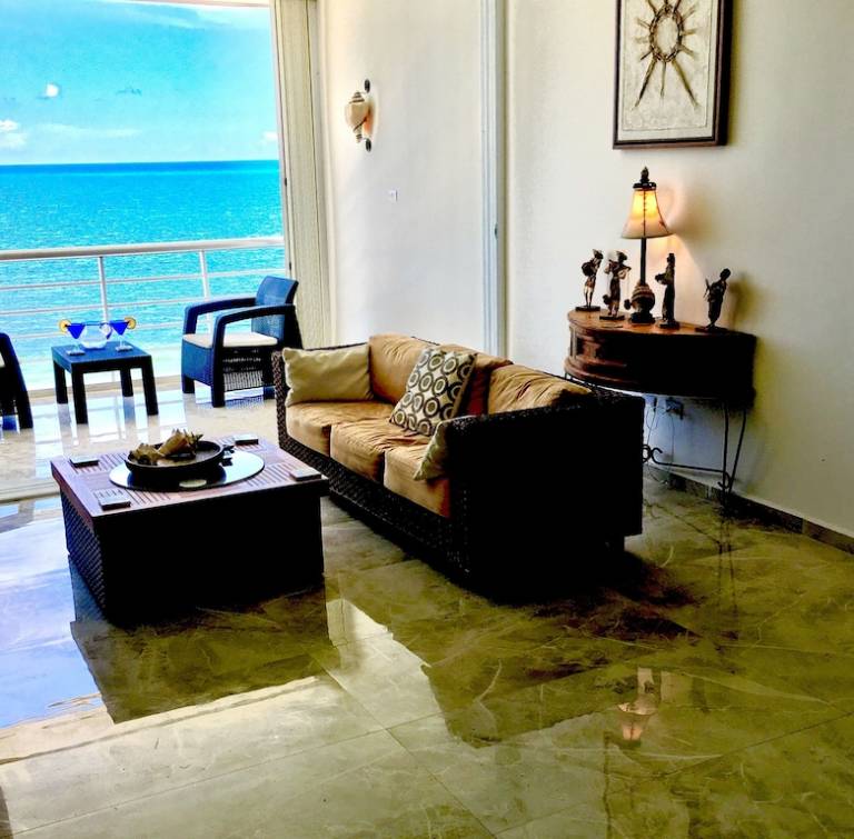 Condo Puerto Morelos