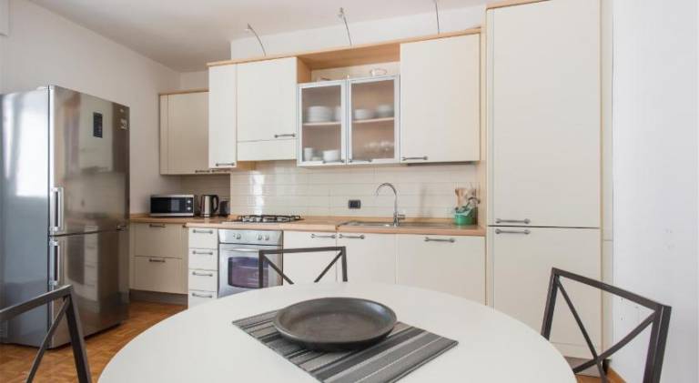 Rental apartment with 2 rooms for 3 persons — photo 5