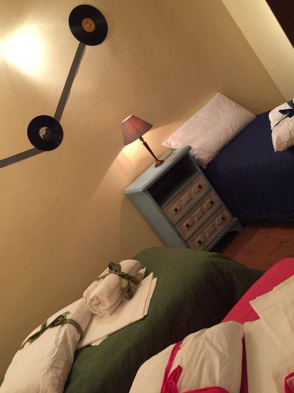 Mantua Hostal — photo 5