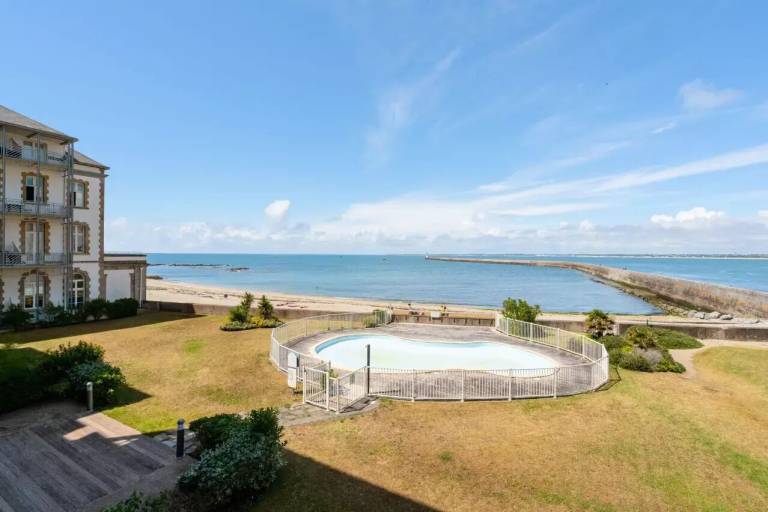 Appartement Le Croisic
