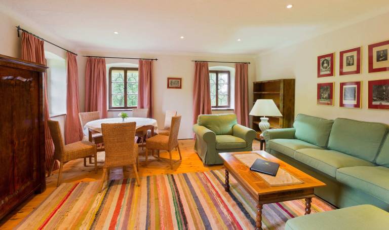 Ferienwohnung Amstetten