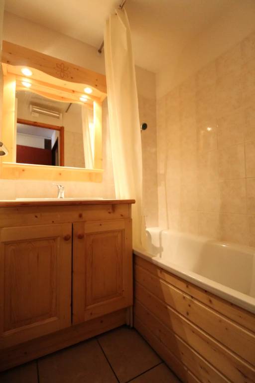 Residence Les Essarts - ESS015M - Apartment for 6 people in the centre of the village and close to the slopes — photo 5