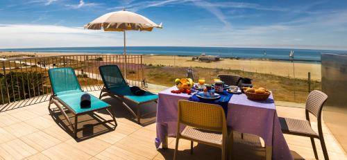 Appartement Castelldefels